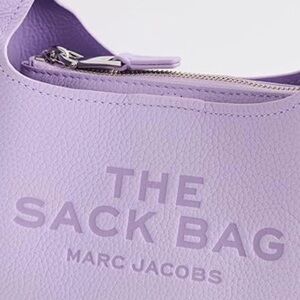 Marc Jacobs Lavender Handbag